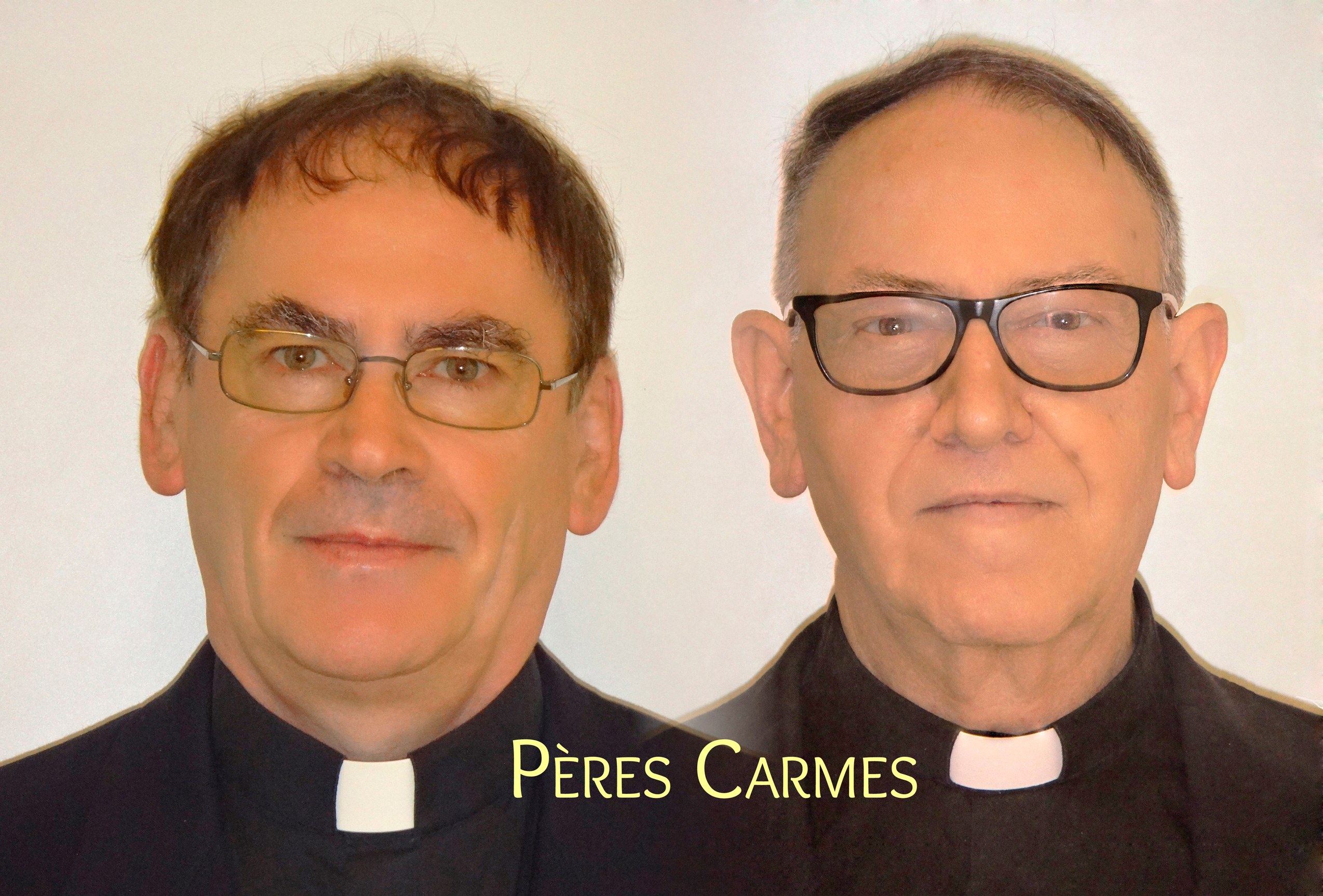 Peres Carmes