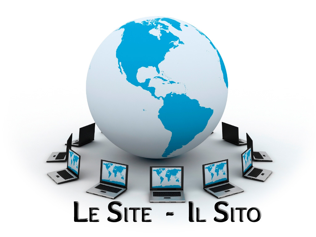 Le Site