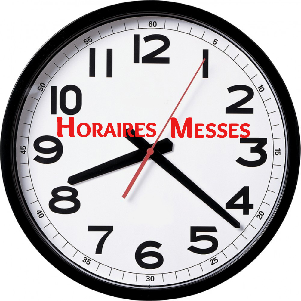 Horaires