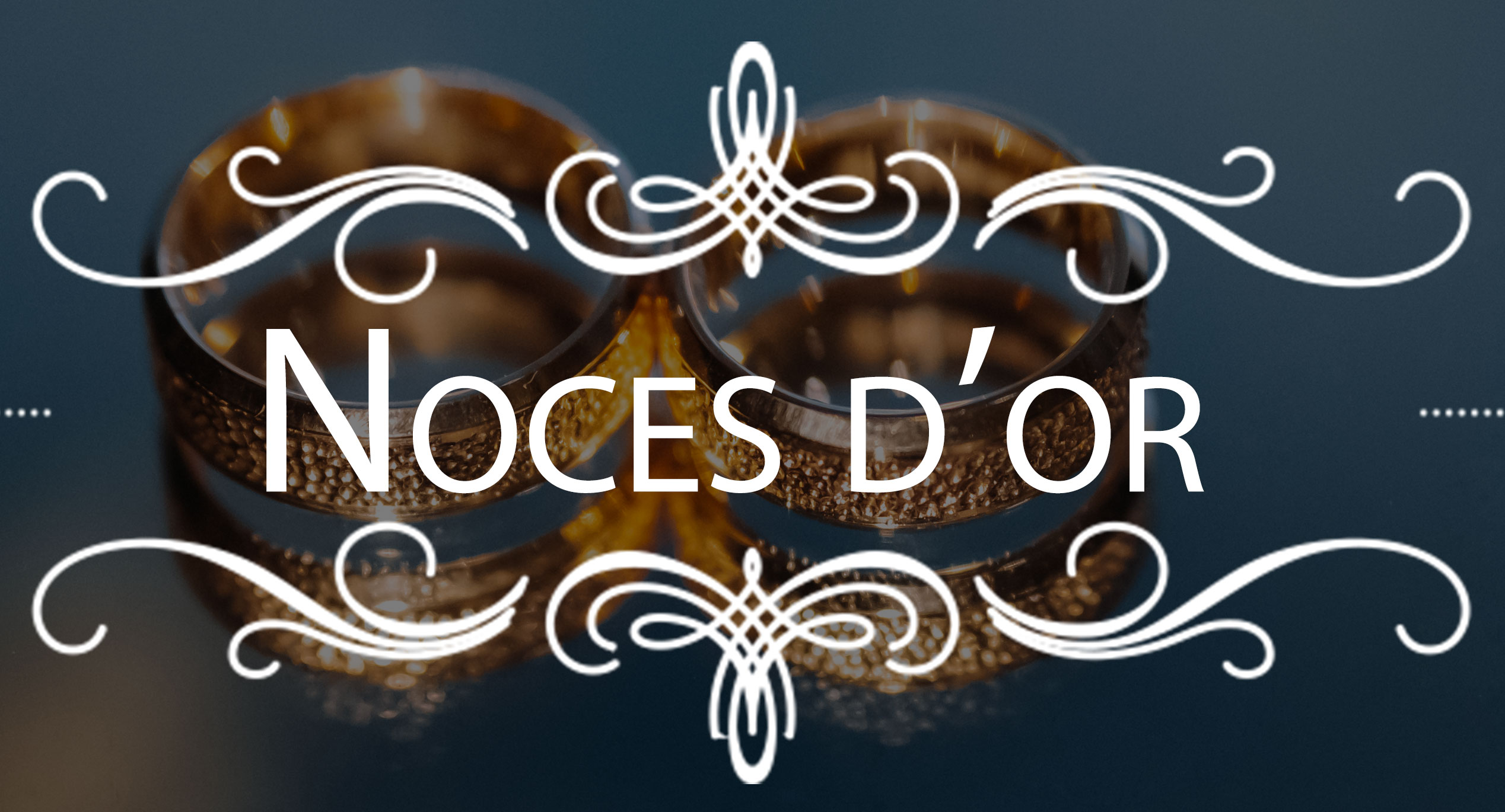 Noces d’or