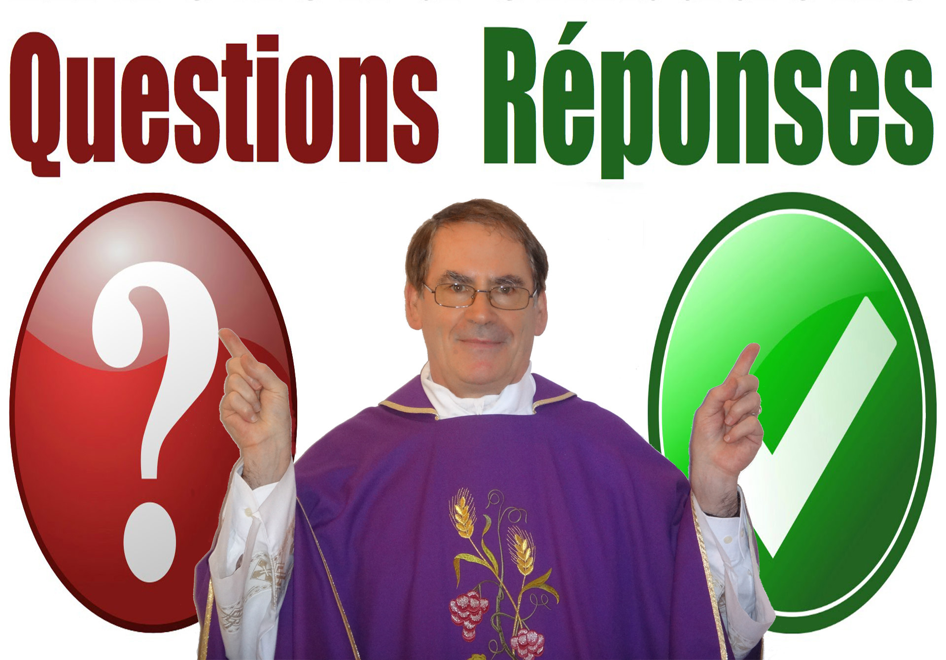 Questions Reponses
