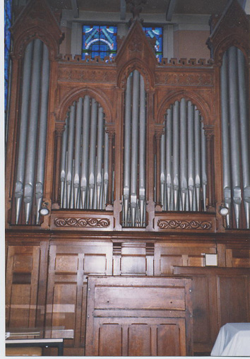 orgel